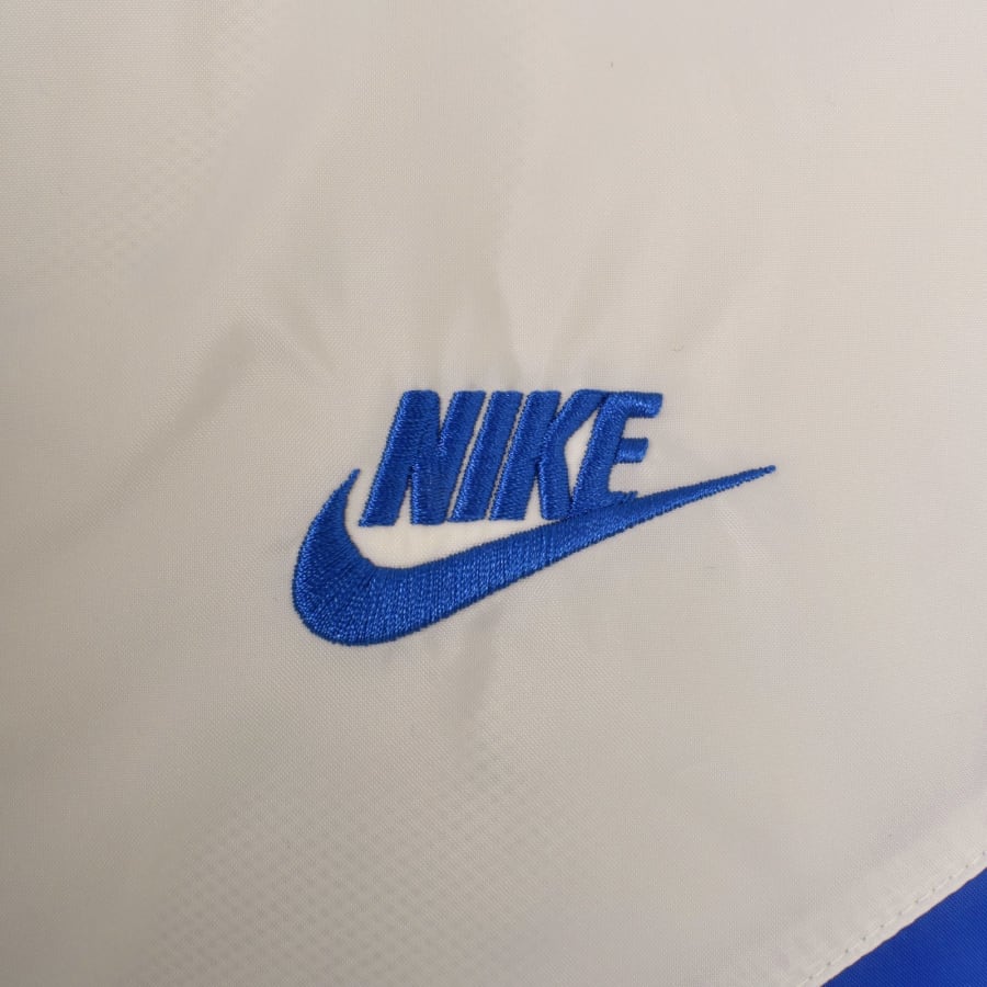 Nike Windrunner Jacket Blue Mainline Menswear Ireland